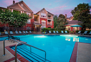 The Grove Apartments Photo