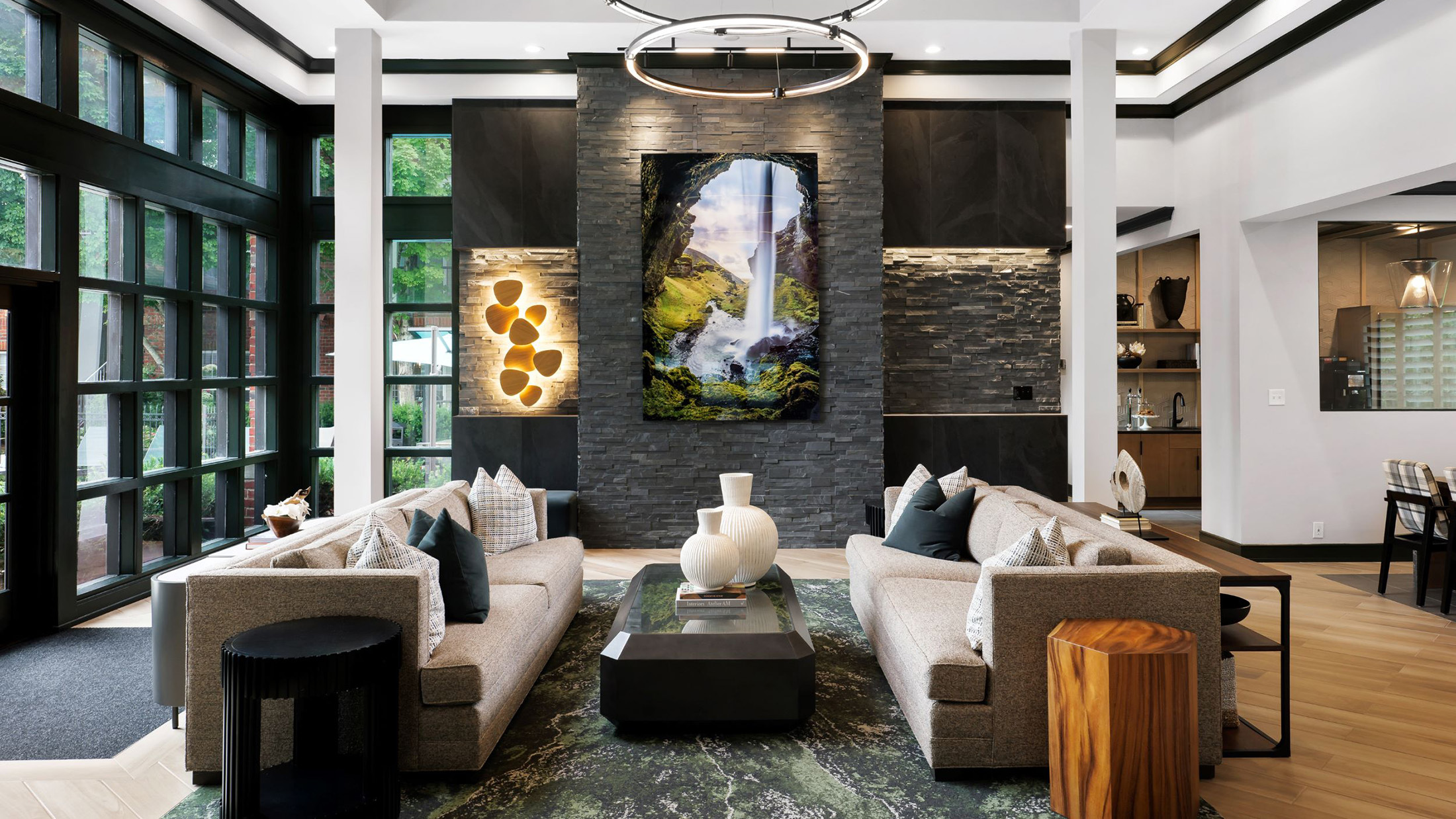 The Grove Apartments