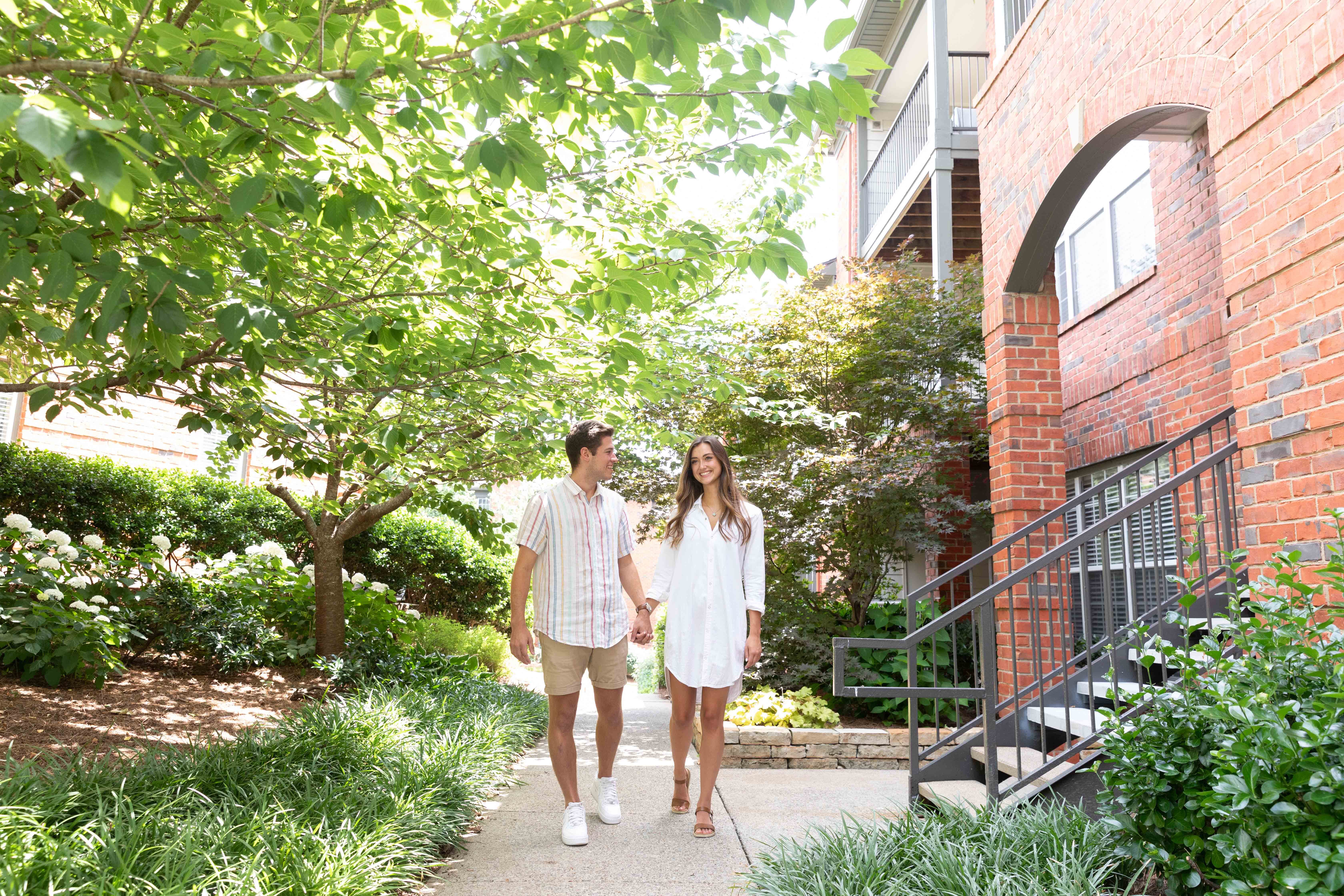 The Grove Apartments